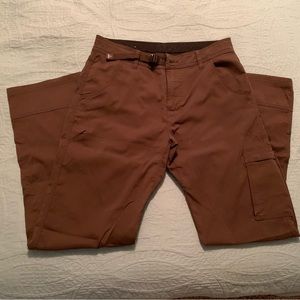 Men’s Prana hiking pants